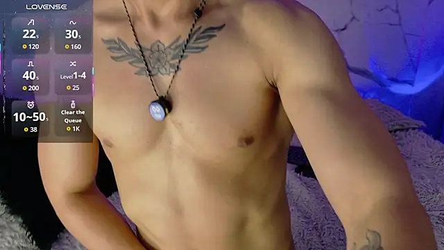 Saimonvela 라이브 XXX 채팅