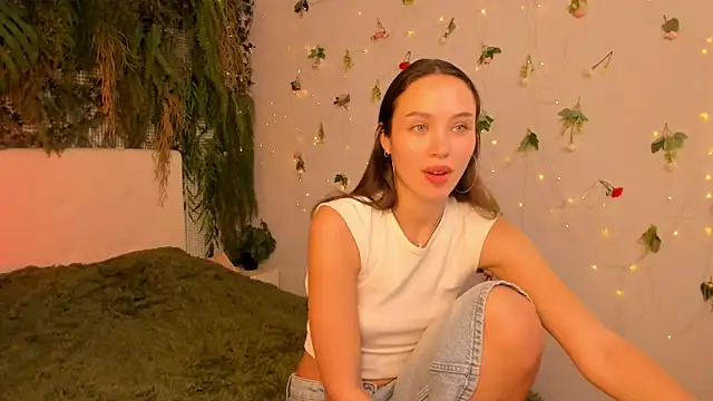 Онлайн чат XXX Black_Jenny