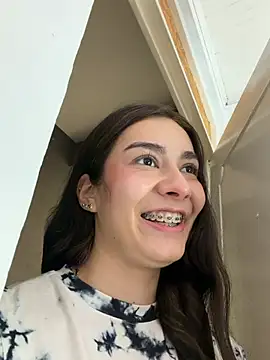 Bonnie_Rider 라이브 XXX 채팅