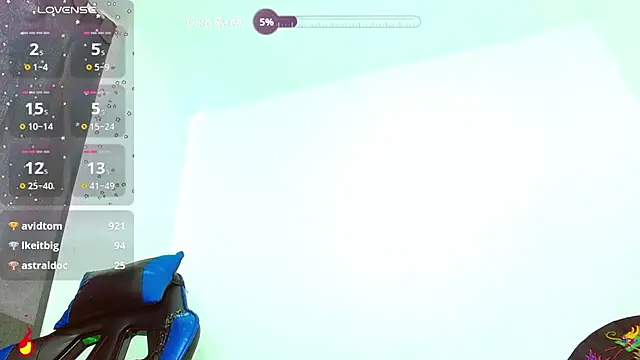 flint_ryanのライブXXXチャット