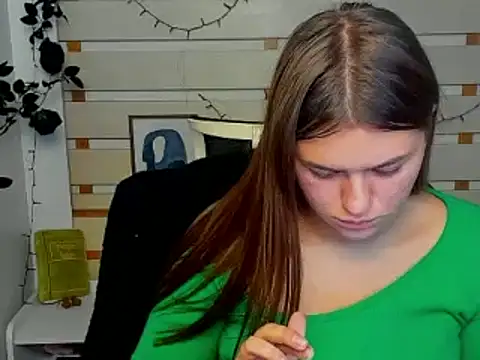 Онлайн чат XXX Josephine_Kiss