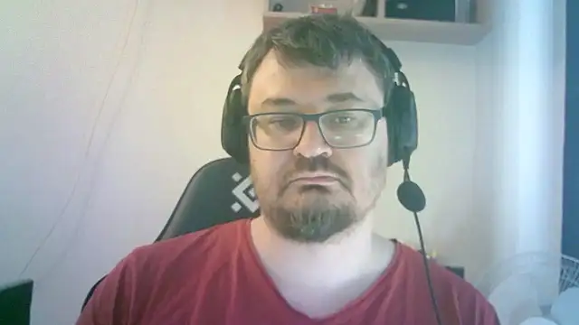 SirAbuser Chat XXX in diretta