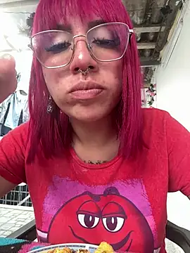 Chatroom XXX en direct de Kitty_Melodi
