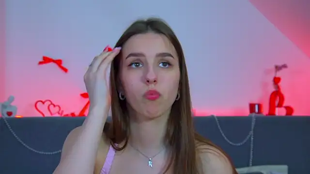 Chat XXX ao vivo de AliceAtkins