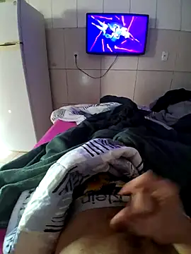 Robsonitj90 Chat XXX in diretta