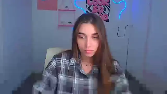 Онлайн чат XXX NikaMystic