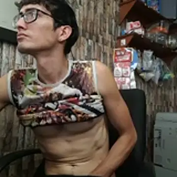 jhosuamoore Chat XXX in diretta