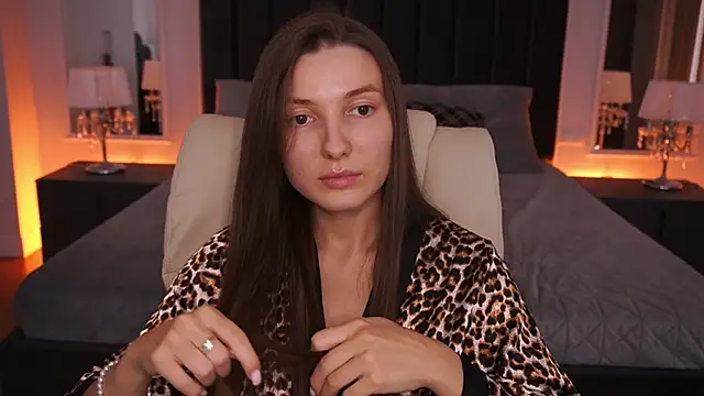 Онлайн чат XXX AshleyBaie