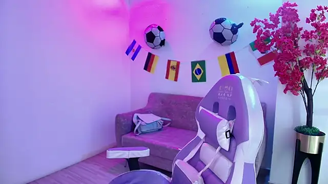 Онлайн чат XXX Rainy_doll