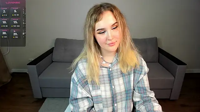 Онлайн чат XXX Stacey_Dawson
