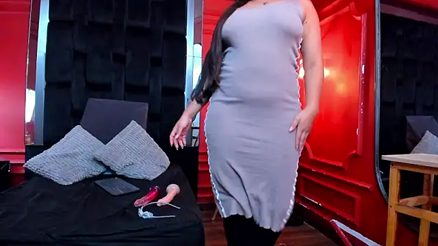 Офлайн-чат XXX amberhanks
