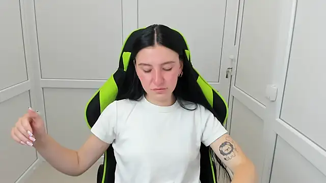 Онлайн чат XXX PatteMeoww