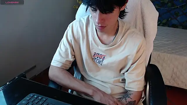 wayath1 Chat XXX in diretta
