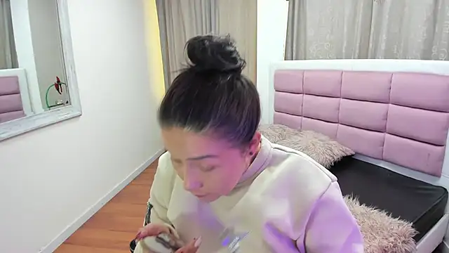 Онлайн чат XXX gaby_trent