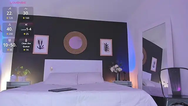 VioletPaket 现场XXX聊天