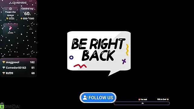 Mikeyvioleta_'s Live XXX Chat