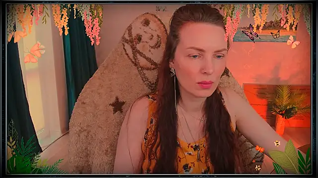 LanaRadiance Live XXX-chat