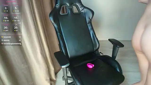 imdidibae Chat XXX in diretta