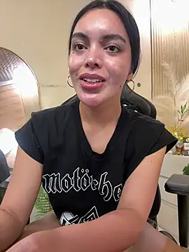 Chat +18 de TS-SimplyTheBest ao vivo