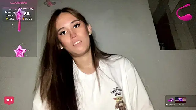 kathrynwilson1 Pertunjukan Webcam