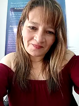 KAREN--03 Live XXX Chat
