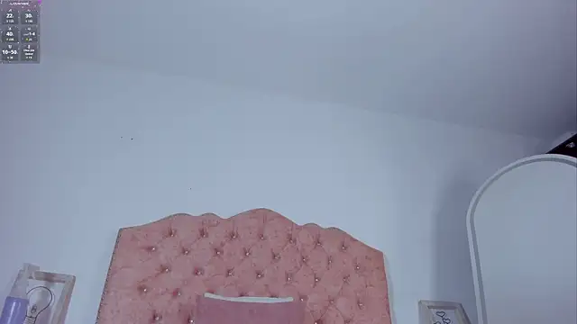 Chat +18 de PriscilaCooper_ ao vivo