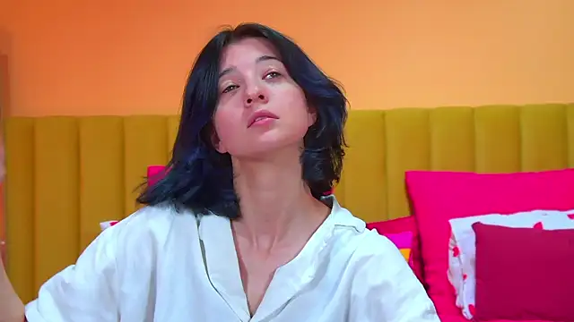 Chatroom XXX en direct de AnneAvelin