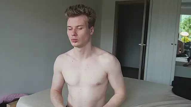 Chat XXX en directo de JohnDou2144