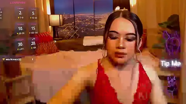 Онлайн чат XXX FilthyJairaxxx