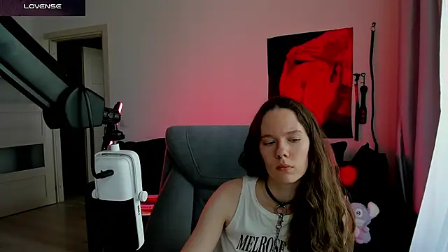 Chat XXX en directo de Vulgar_Tamer