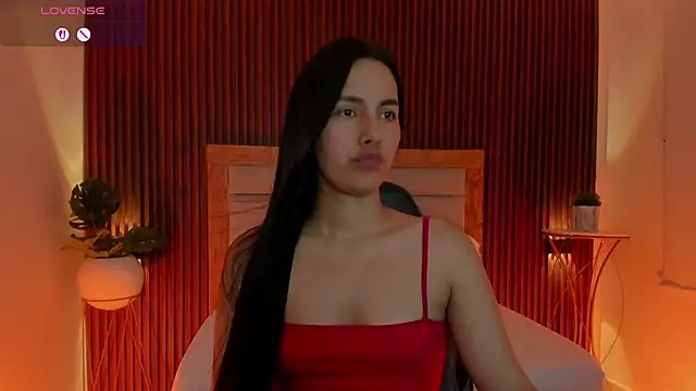 Czat XXX na żywo – kaitt_
