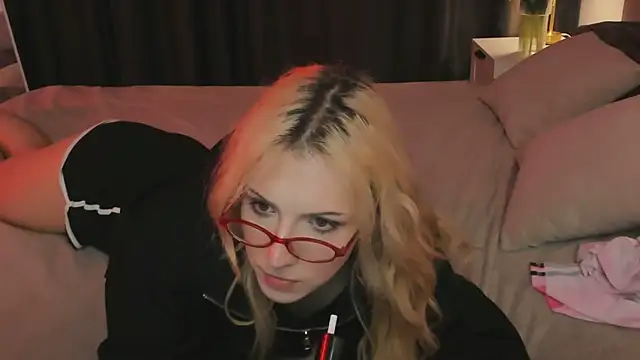 Онлайн чат XXX Tiffany__King