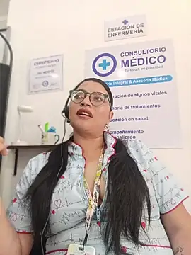 Czat XXX na żywo – SOFI__10