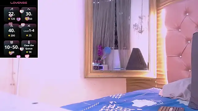 دردشة DafneRoger الجنسية المباشرة