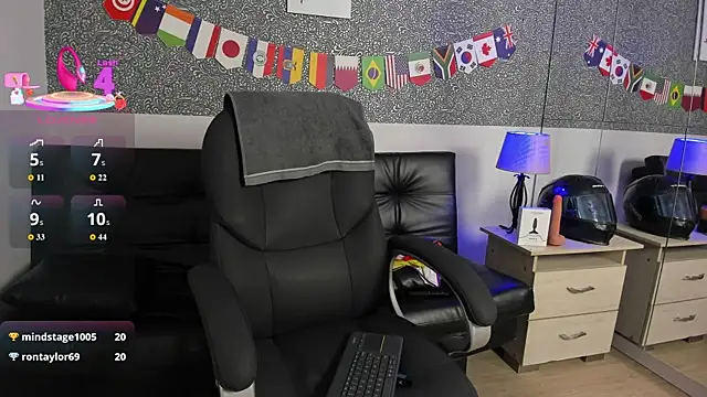 Jared_Cole Live XXX-chat