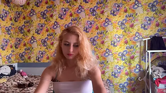 Chatroom XXX en direct de LisaBam