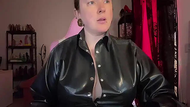 kisicaxx's Live XXX Chat