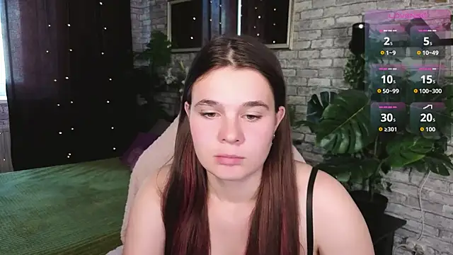 Kacey_Love's Live XXX Chat