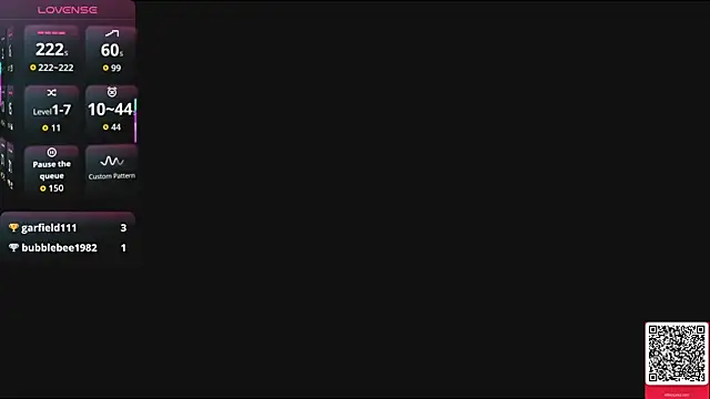 GinderKiller's Live XXX Chat