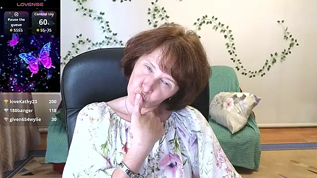 Lia_Tito: απευθείας συνομιλία ΧΧΧ