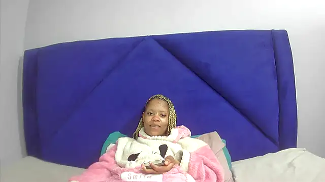 TheSexyBibi Live XXX-Chat