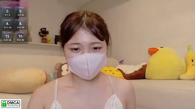 Chat +18 de SUZU_ ao vivo