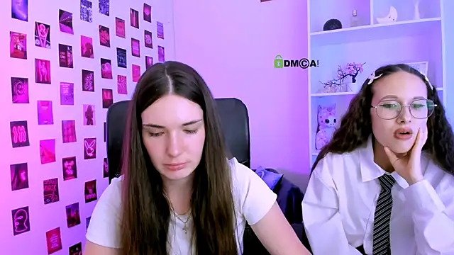 Онлайн чат XXX anita_wow