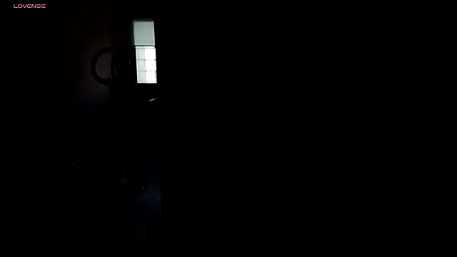 Mary_Forest – Live XXX-chat