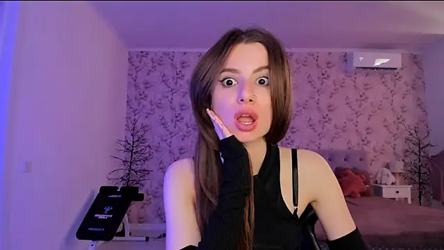 Онлайн чат XXX Hot_Molly5