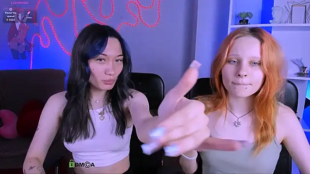 Онлайн чат XXX cassandra_nik