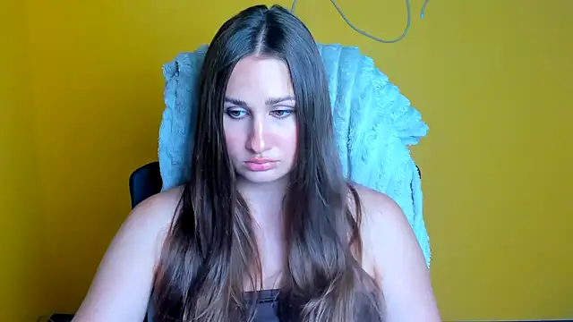 Онлайн чат XXX Stefanie_Sweet