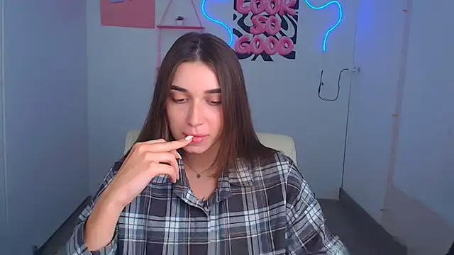 Онлайн чат XXX NikaMystic