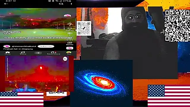 Czat XXX na żywo – RussellTaylorLacy