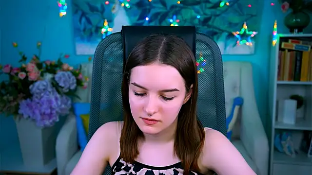 Онлайн чат XXX KellieBanshe